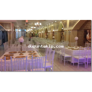 Sahra Sultan Düğün Salonu resim