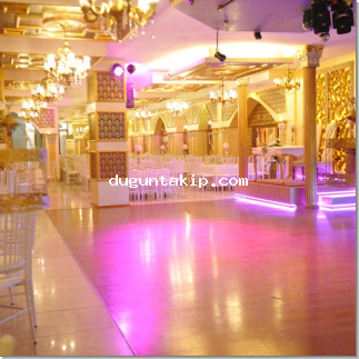 Sahra Sultan Düğün Salonu resim