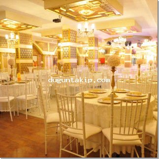 Sahra Sultan Düğün Salonu resim