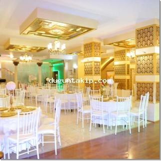 Sahra Sultan Düğün Salonu resim