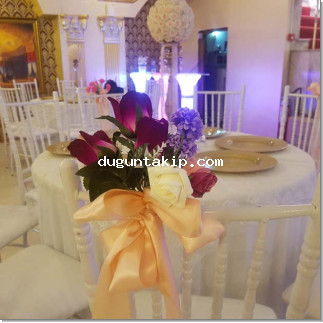 Sahra Sultan Düğün Salonu resim