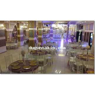 Sahra Sultan Düğün Salonu resim