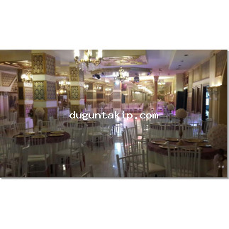 Sahra Sultan Düğün Salonu resim