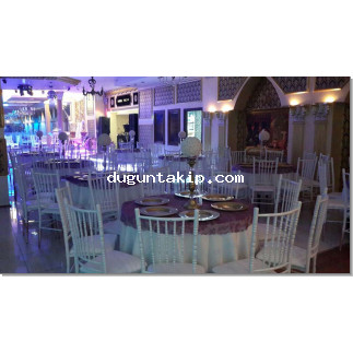 Sahra Sultan Düğün Salonu resim