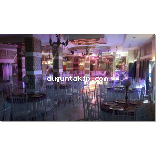 Sahra Sultan Düğün Salonu resim