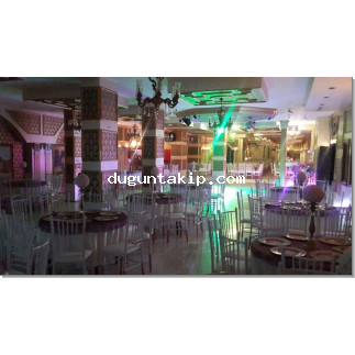 Sahra Sultan Düğün Salonu resim