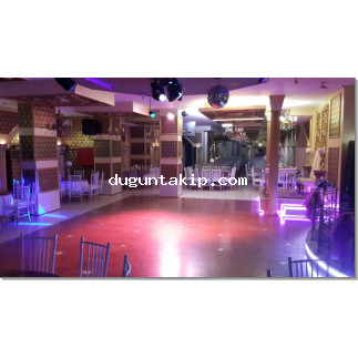 Sahra Sultan Düğün Salonu resim