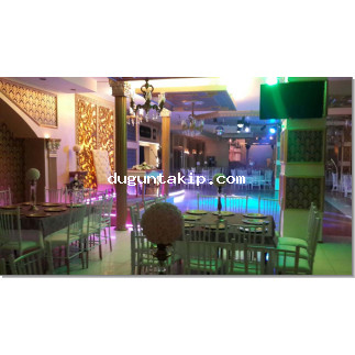 Sahra Sultan Düğün Salonu resim