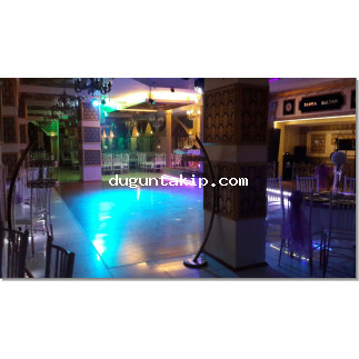 Sahra Sultan Düğün Salonu resim