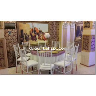 Sahra Sultan Düğün Salonu resim