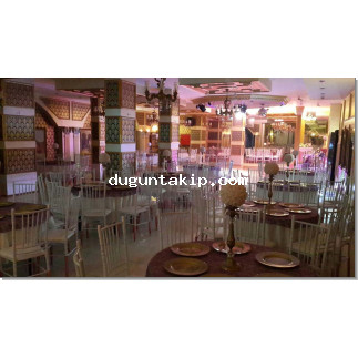 Sahra Sultan Düğün Salonu resim