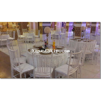 Sahra Sultan Düğün Salonu resim