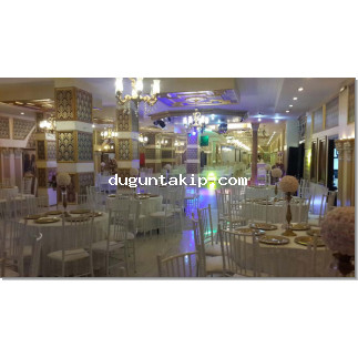 Sahra Sultan Düğün Salonu resim