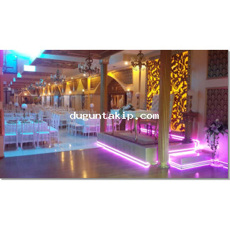 Sahra Sultan Düğün Salonu resim