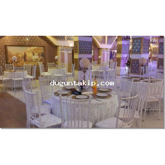 Sahra Sultan Düğün Salonu resim