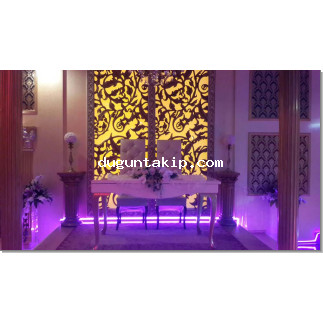 Sahra Sultan Düğün Salonu resim