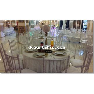 Sahra Sultan Düğün Salonu resim