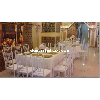 Sahra Sultan Düğün Salonu resim