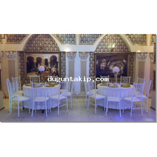 Sahra Sultan Düğün Salonu resim