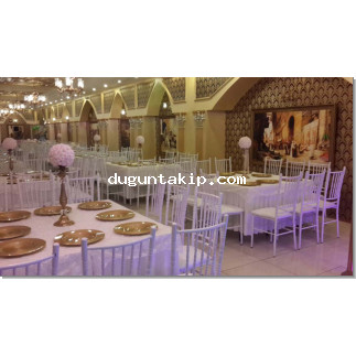 Sahra Sultan Düğün Salonu resim