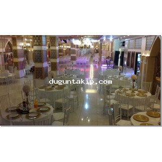 Sahra Sultan Düğün Salonu resim