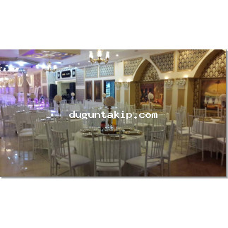 Sahra Sultan Düğün Salonu resim