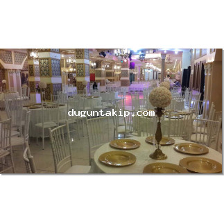 Sahra Sultan Düğün Salonu resim
