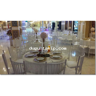 Sahra Sultan Düğün Salonu resim