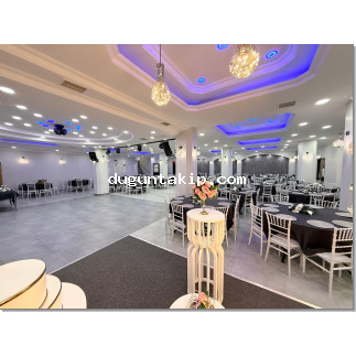 BİR’İZ DÜĞÜN SALONU resim