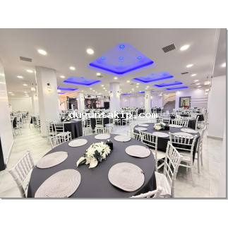 BİR’İZ DÜĞÜN SALONU resim