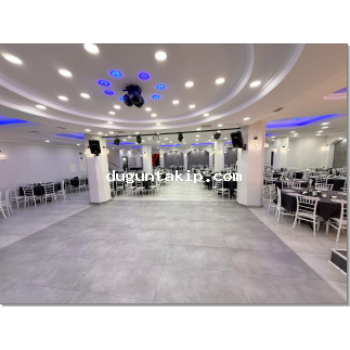 BİR’İZ DÜĞÜN SALONU resim