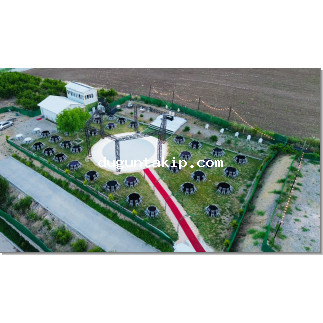 NARE KIR DÜĞÜN SALONU resim