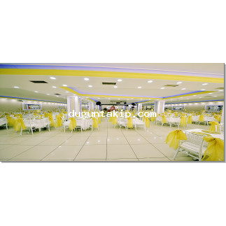 Yakamoz Düğün Davet Salonu - 1 resim