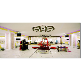 Yakamoz Düğün Davet Salonu - 1 resim