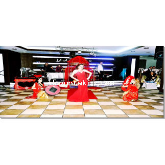 Yakamoz Düğün Davet Salonu - 1 resim