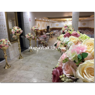 Delux Varlilar Balo Salonu resim