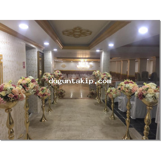 Delux Varlilar Balo Salonu resim