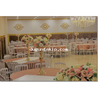 Delux Varlilar Balo Salonu resim