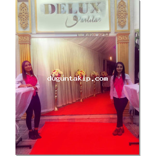 Delux Varlilar Balo Salonu resim