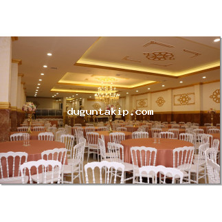 Delux Varlilar Balo Salonu resim