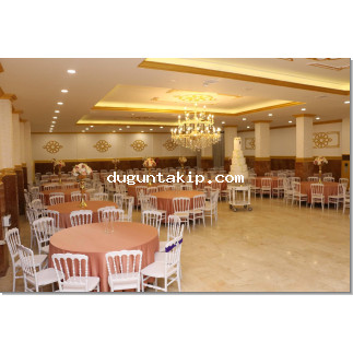 Delux Varlilar Balo Salonu resim