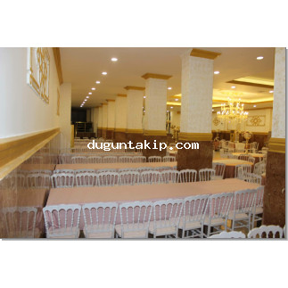 Delux Varlilar Balo Salonu resim