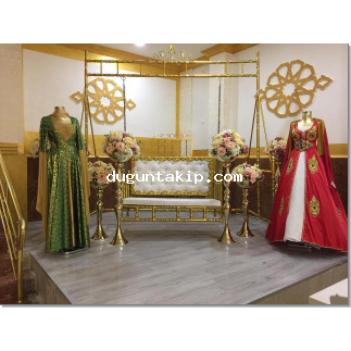 Delux Varlilar Balo Salonu resim