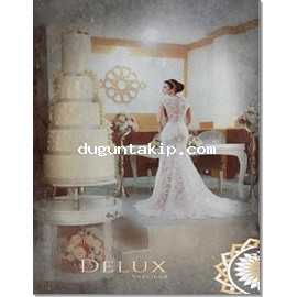 Delux Varlilar Balo Salonu resim