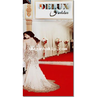 Delux Varlilar Balo Salonu resim