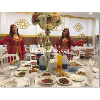 Delux Varlilar Balo Salonu resim