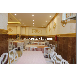 Delux Varlilar Balo Salonu resim