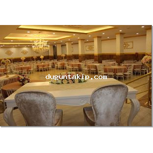 Delux Varlilar Balo Salonu resim