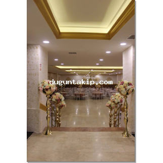 Delux Varlilar Balo Salonu resim