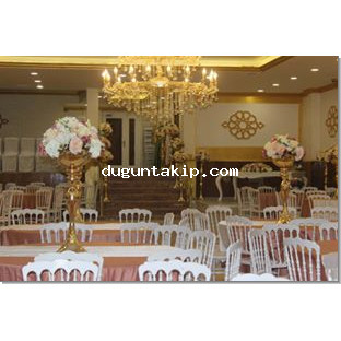 Delux Varlilar Balo Salonu resim